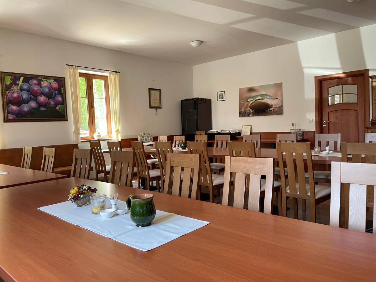 Mayer Pince Panzio Villány Zewnętrze zdjęcie